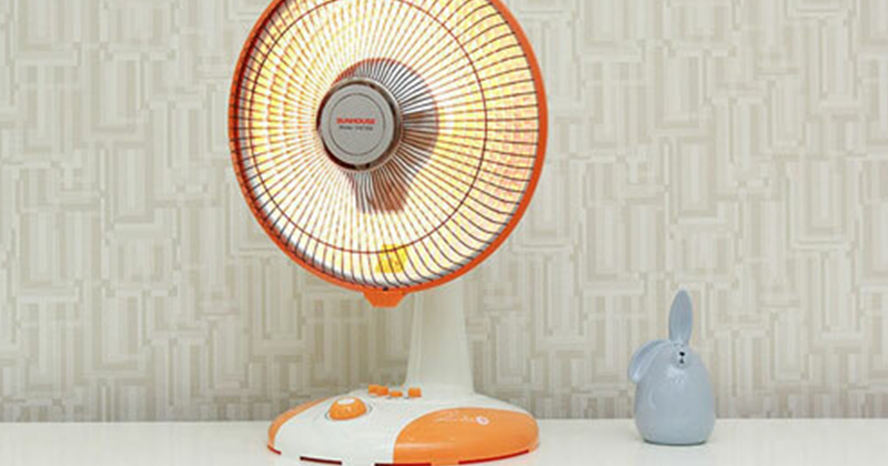 Nên mua điều hòa 2 chiều hay quạt sưởi để giữ ấm mùa đông