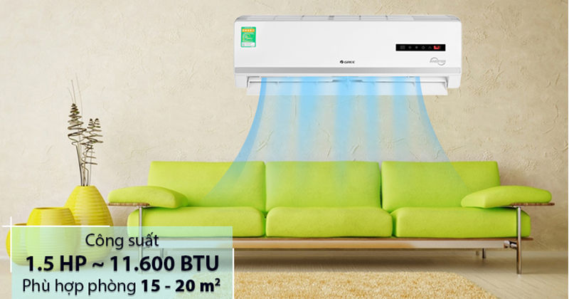 Nên mua điều hòa 2 chiều hay quạt sưởi để giữ ấm mùa đông