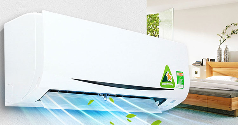 So sánh, đánh giá chi tiết về 2 thương hiệu điều hòa Daikin và LG công nghệ làm lạnh