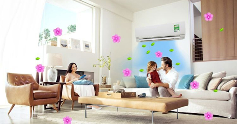 So sánh điều hòa Daikin và Panasonic - Bạn nên chọn điều hòa nào?