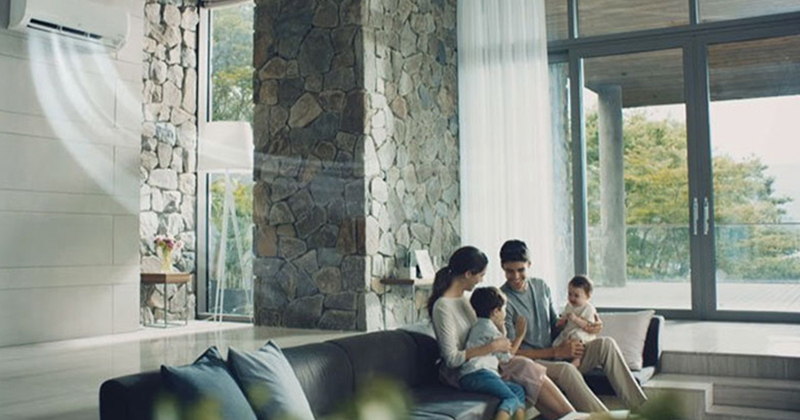 So sánh điều hòa Daikin và Panasonic - Bạn nên chọn điều hòa nào?