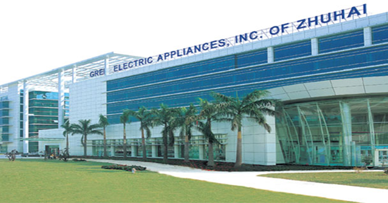 Tìm hiểu chi tiết về điều hòa Gree - Chất lượng điều hòa Gree như thế nào? xuât xứ