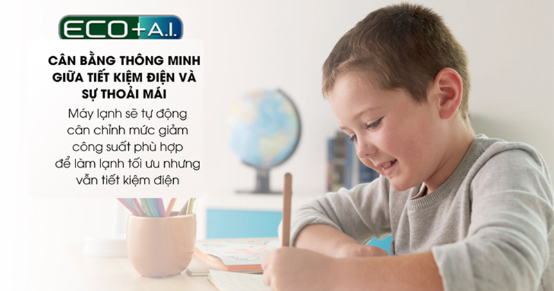 Vì sao điều hòa Panasonic luôn được đánh giá cao? tiết kiệm