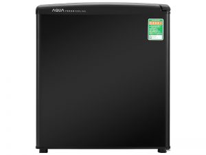 Tủ lạnh Aqua 50 lít AQR-D59FA(BS) 1