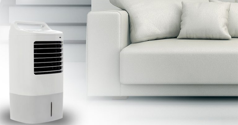 Điều hòa Midea có đáng mua hay không? êm ái