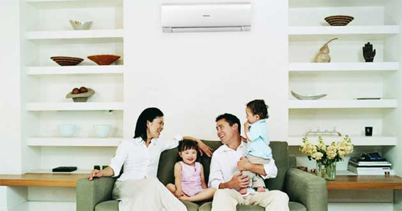 Điều hòa Midea có đáng mua hay không? điều hòa giá rẻ