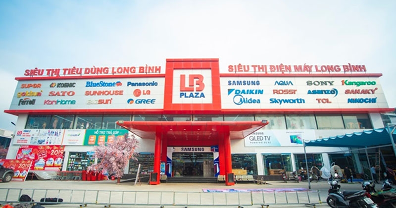 Điều hòa Midea có đáng mua hay không? siêu thị