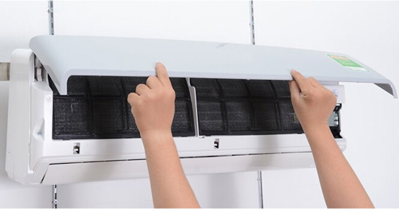 Mẹo sử dụng điều hòa Daikin tiết kiệm điện cho mùa hè vệ sinh