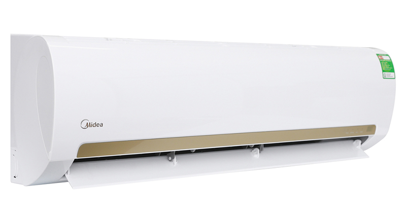 Những lý do nên mua điều hòa Midea giá cả