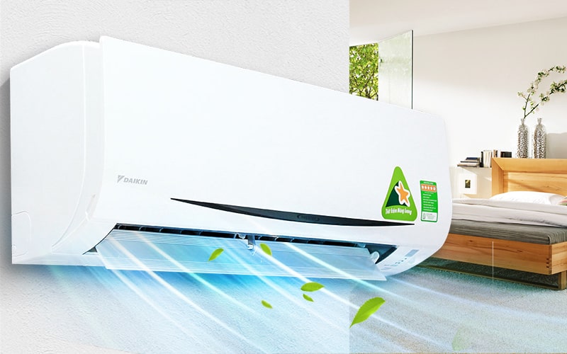 so sánh điều hoà 1 chiều và 2 chiều