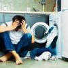 thói quen xấu sử dụng máy giặt