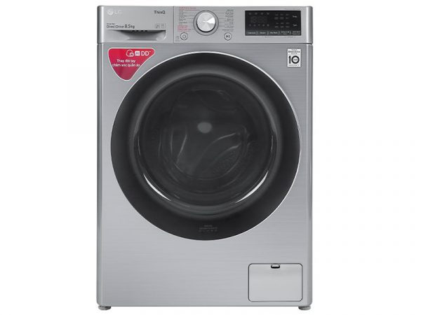 Máy giặt LG Inverter 8.5 kg FV1408S4V 1