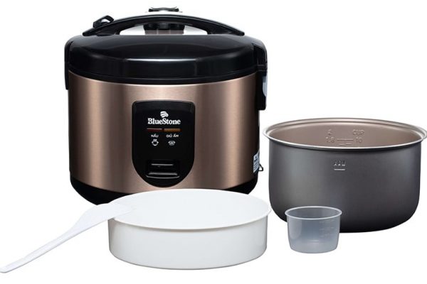 Nồi cơm điện Bluestone RCB-5519 1.8L 6