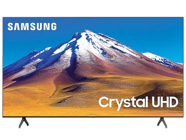 Smart Tivi Samsung 4K 50 inch 50TU6900 1