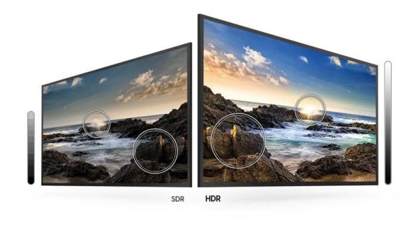 Smart Tivi Samsung 4K 50 inch 50TU6900 6