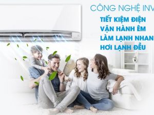 Điều Hòa Panasonic 18000Btu 1 Chiều Inverter CU-XPU18WKH-8B 1