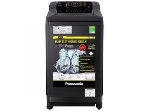 Máy giặt Panasonic 9 kg NA-F90A4BRV 1