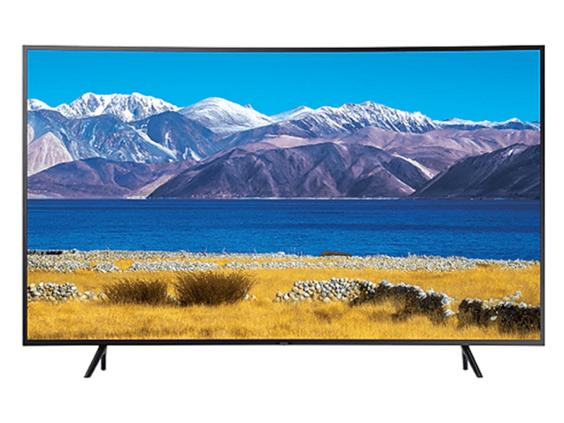 Smart TV Samsung màn hình cong Crystal UHD 4K 55 inch 55TU8300 1