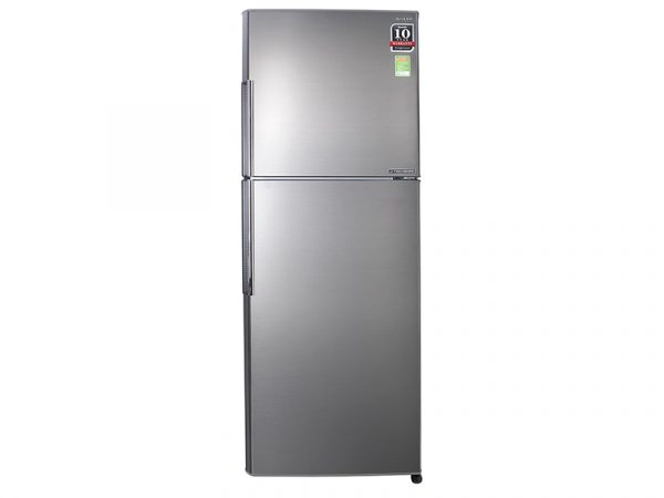 Tủ lạnh Sharp Inverter 287 lít SJ-X316E-SL 1