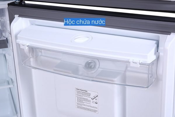 Tủ lạnh Toshiba Inverter 337 lít GR-RT435WE-PMV(06)-MG 7