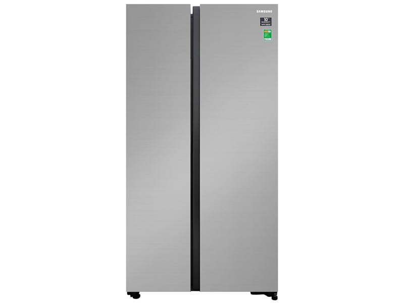 Tủ lạnh Samsung Inverter 647 lít RS62R5001M9 1