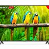 Android Tivi TCL 4K 50 inch 50T65 1
