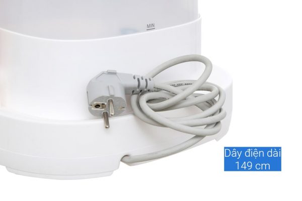 Bàn ủi hơi nước Panasonic NI-GWE080WRA 3