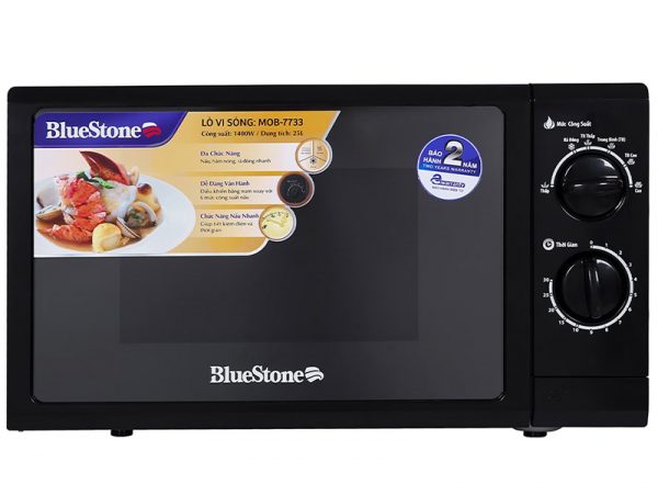 Lò vi sóng Bluestone MOB-7733 25 lít 1