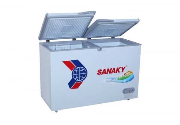 Tủ đông Sanaky 369 lít VH3699W1 3