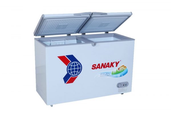 Tủ đông Sanaky 369 lít VH3699W1 4