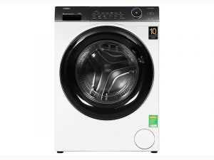 Máy giặt Aqua Inverter 10 KG AQD-A1000G W 1