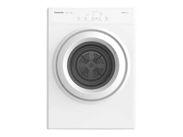 Máy sấy Panasonic 8kg NH-E80JA1-WVT 1