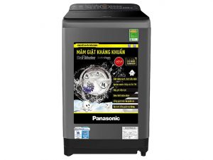 Máy giặt Panasonic 9Kg NA-F90A9DRV 1