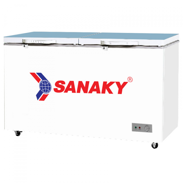 Tủ đông Sanaky VH2899A2KD 240 lít 2