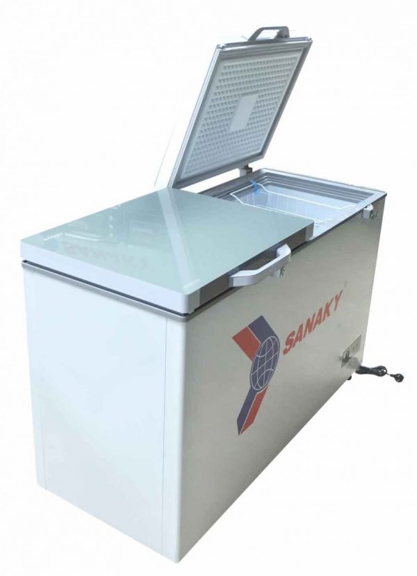 Tủ đông Sanaky VH2899A2KD 240 lít 4