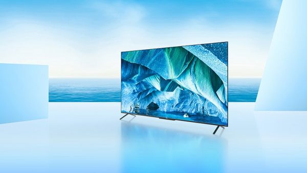 Android Tivi QLED TCL 4K 55 Inch 55C725 13
