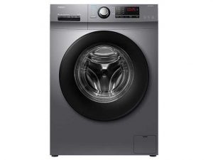 Máy giặt Aqua Inverter 9 Kg AQD-A951G S 1