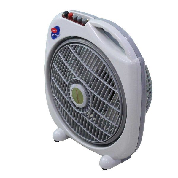 Quạt Hộp VINAWIND QH350LP 2