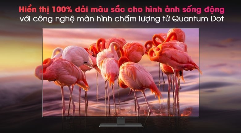 Smart TV Samsung 4K QLED 50 inch 50Q80-AA 11