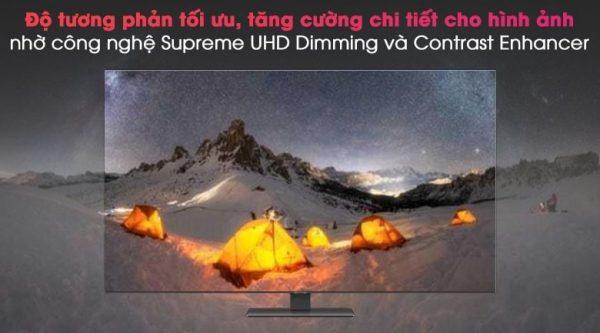 Smart TV Samsung 4K QLED 50 inch 50Q80-AA 13