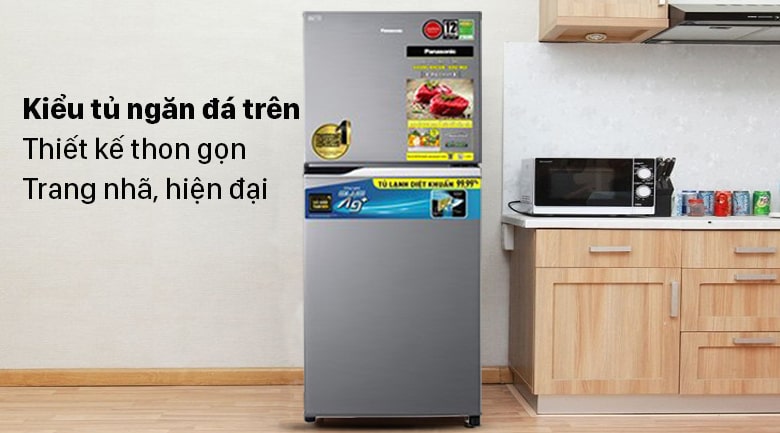 Thiết kế hiện đại, tinh tế Thiết kế hiện đại, tinh tế