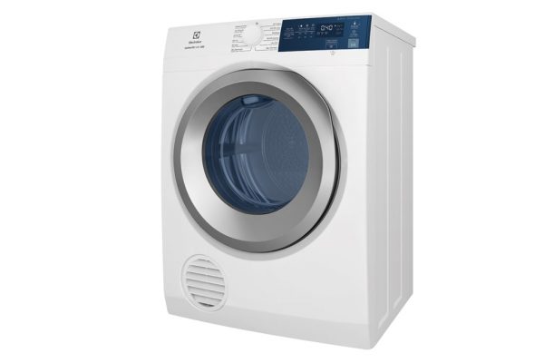 Máy sấy thông hơi Electrolux 8.5 kg EDS854J3WB 2