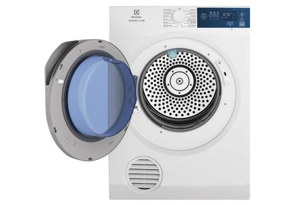 Máy sấy thông hơi Electrolux 8.5 kg EDS854J3WB 3