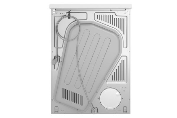 Máy sấy thông hơi Electrolux 8.5 kg EDS854J3WB 4