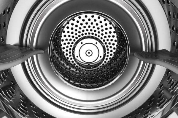 Máy sấy thông hơi Electrolux 8.5 kg EDS854J3WB 5
