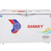 Tủ đông Sanaky VH-6699W1 660 lít 1