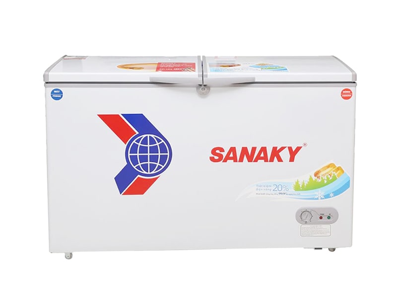Tủ đông Sanaky VH-6699W1 660 lít 1