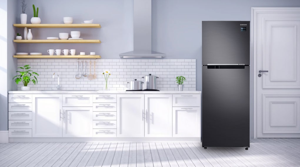Tủ lạnh Samsung Inverter 302 Lít RT29K503JB1 13