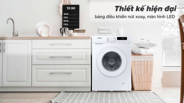 Máy giặt Samsung Inverter 9 kg WW90T3040WW 11