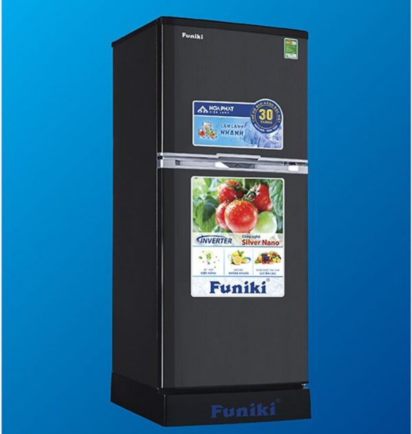 Tủ Lạnh Funiki Inverter 209 lít FR-216ISU 8